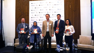 I-EU CEPA Discussion