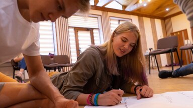 Молодь Сходу України