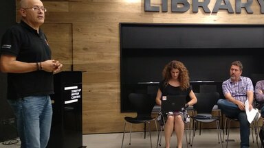 How to Make Israel’s Start Up Ecosystem More Inclusive?