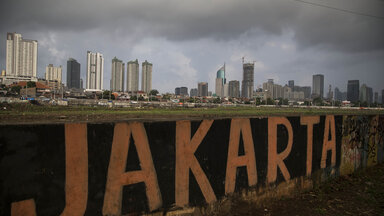 Jakarta 