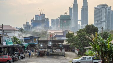 Kuala Lumpur