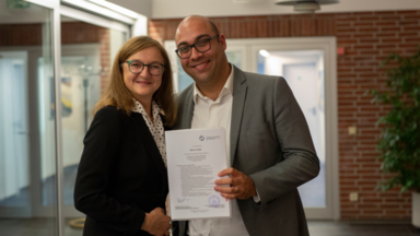 ‘Local Politics and Citizen's Participation’