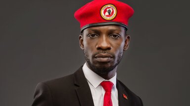 Hon. Bobi Wine