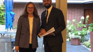 IAF in Gummersbach "Communication: Strategy & Skills"