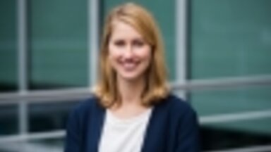 Foto 
  Caroline
 
  Haury
