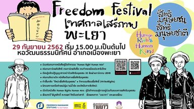 Human Rights Humankind