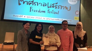 Human Rights Humankind