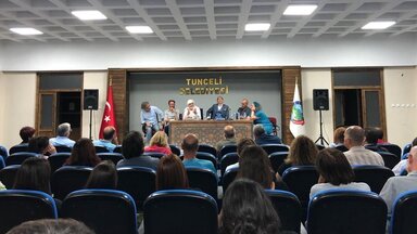 Training for Cultural Plurality 