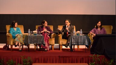 Liberalism Conference