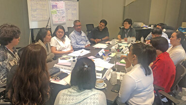 Regional Alumni Network BKK