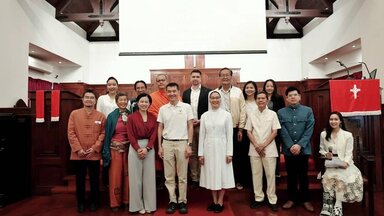 Digital, Disinformation, Misinformation