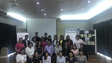 ็Human Rights, Facilitation, Training