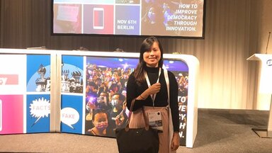 United Nations of Innovation