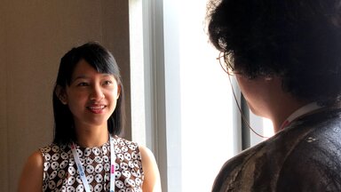 Acknowledge, Advocate, Ask: What Goes First?