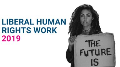 Liberal Human Rights Work