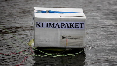 Klimapaket