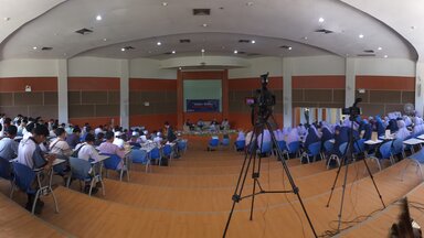 human rights education