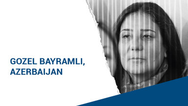 Gozel Bayramli