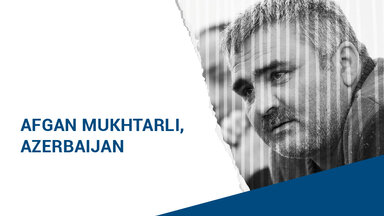 afgan mukhtarli