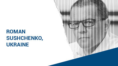 roman sushchenko