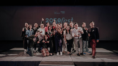 Impact Leadership Conference