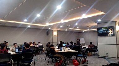 game design workshop