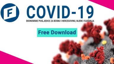 Analysis Covid19 BiH