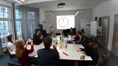 Turkish-Russian-Dialogue