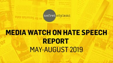 Hate Speech