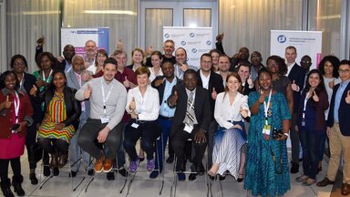 Digitalisation and Human Rights