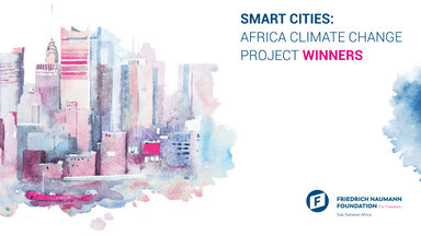 SMART CITIES
