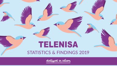 TELENISA : Statistics and Findings 2019 