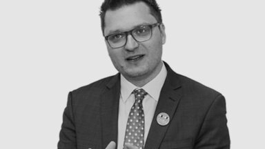 Raša Nedeljkov - CRTA