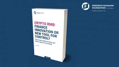 Crypto RMB: Finance Innovation or New Tool for Control?