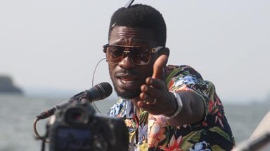 Bobi Wine