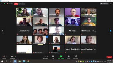 Disinformation Hackthon