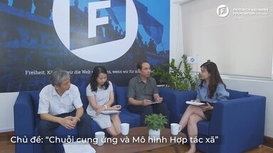 FNF Coffee Talk series