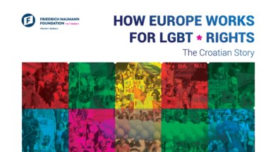 How Europe Works for LGBT* Rights