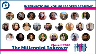 Young Leaders Academy