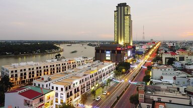 Can Tho VCCI - FNF Vietnam