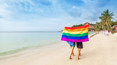 Thailand LGBT
