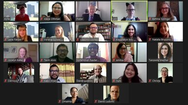 Freedom of The Press 