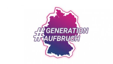 generation aufbruch