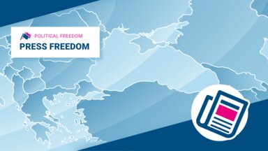 Freedom Barometer - Press Freedom