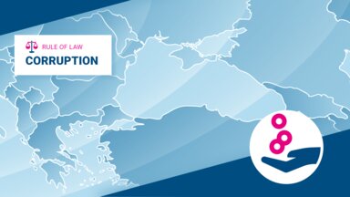 Freedom Barometer - Corruption