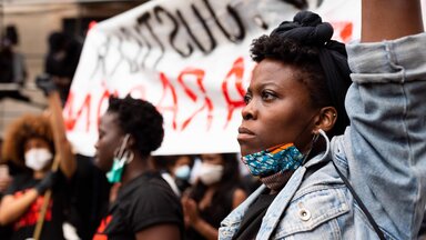 Civil society for women