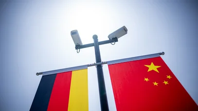 Chinas transnationale Repression prägt das politische Umfeld in Deutschland 