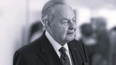 Dr. Jürgen D. Wickert