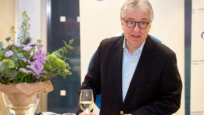 Ludwig Theodor Heuss