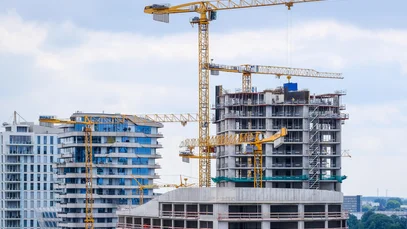 Bauen